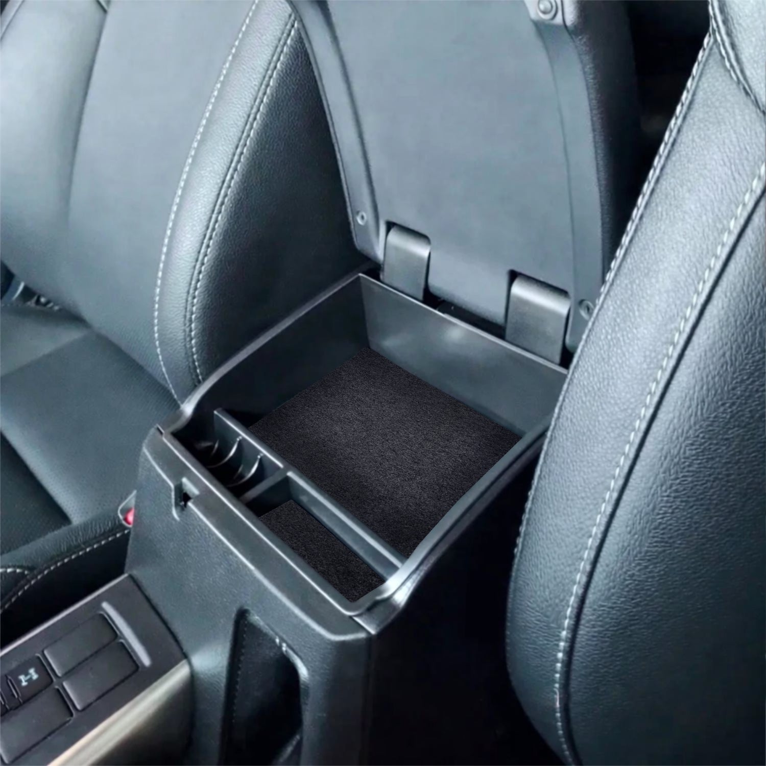 Organizador Porta Treco para Toyota Hilux SW4