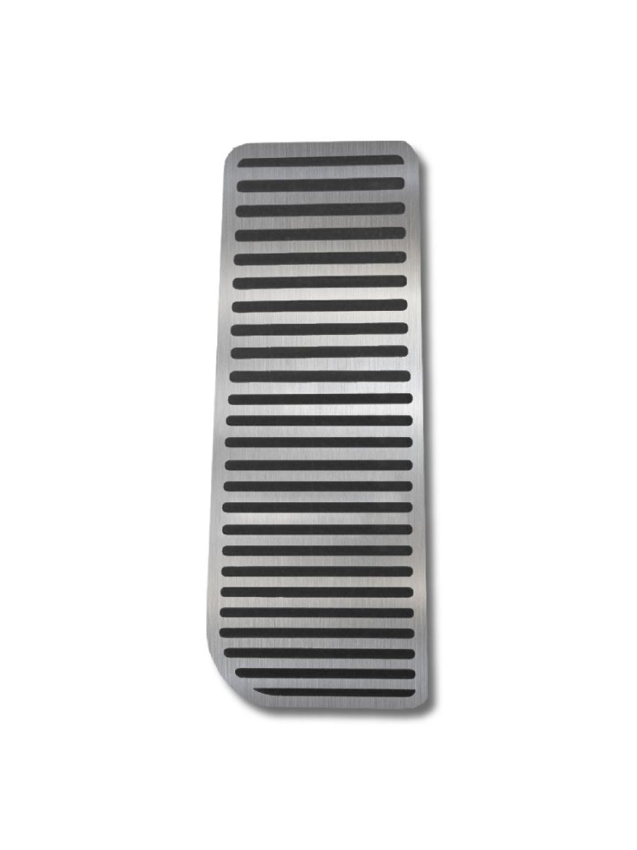 Descanso de pé em aço inox Fiat Pulse
