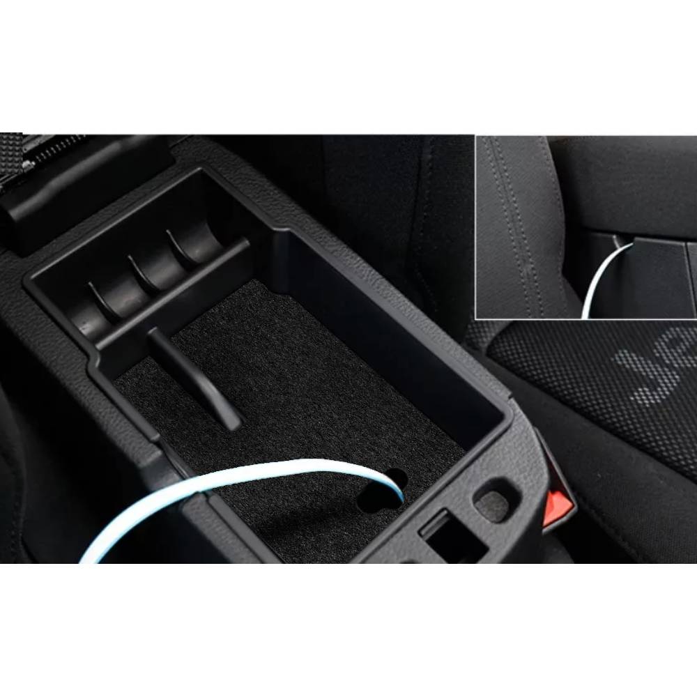 Acessório Organizador Porta Treco Jeep Renegade