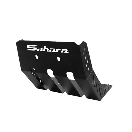 Protetor De Cárter Honda Sahara 300