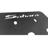 Protetor De Cárter Honda Sahara 300
