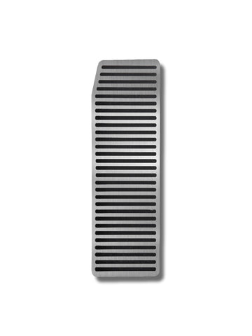 Descanso de pé Em Aço Inox Volkswagen Tera