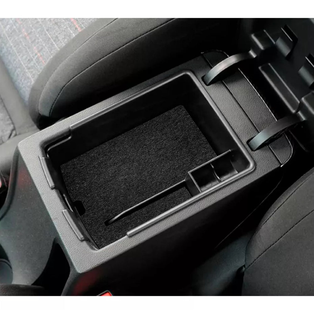 Acessório Organizador Porta Treco Chevrolet Tracker 2020/...