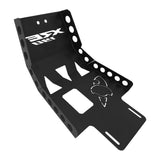 Protetor Cárter Motor Aço Honda Xre 190