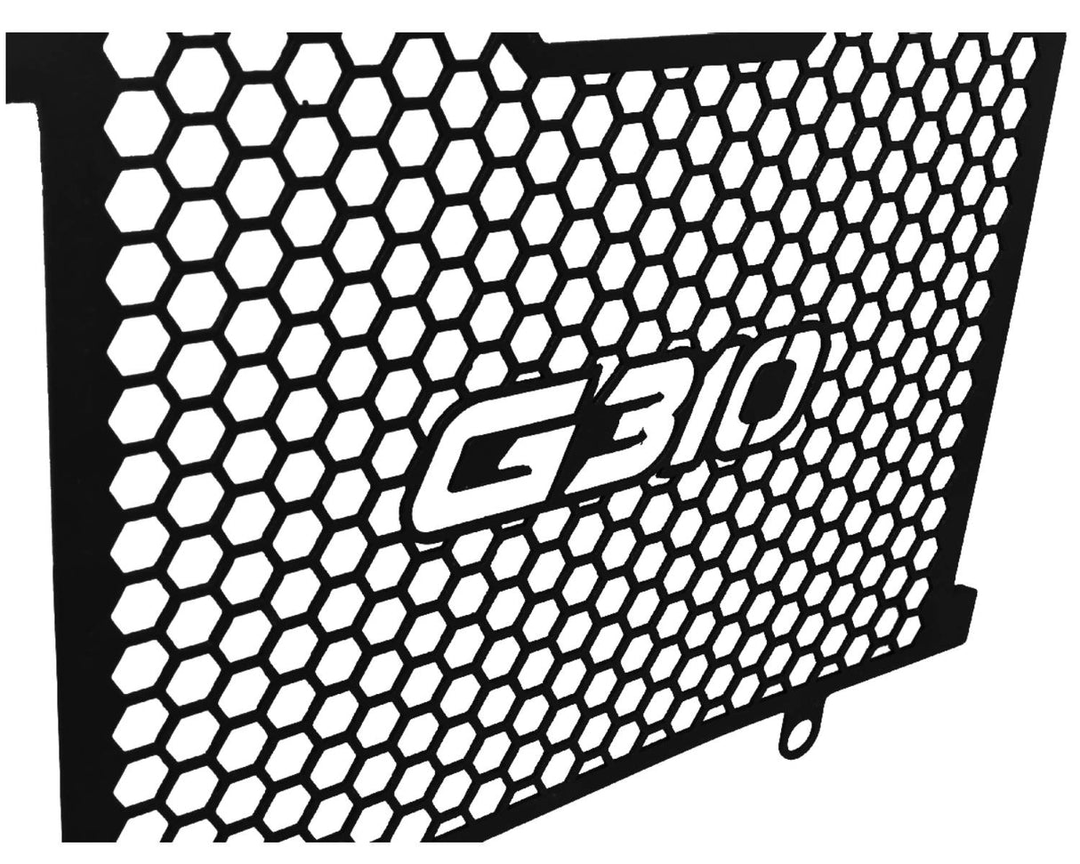 Protetor de Radiador BMW G310 2018/...