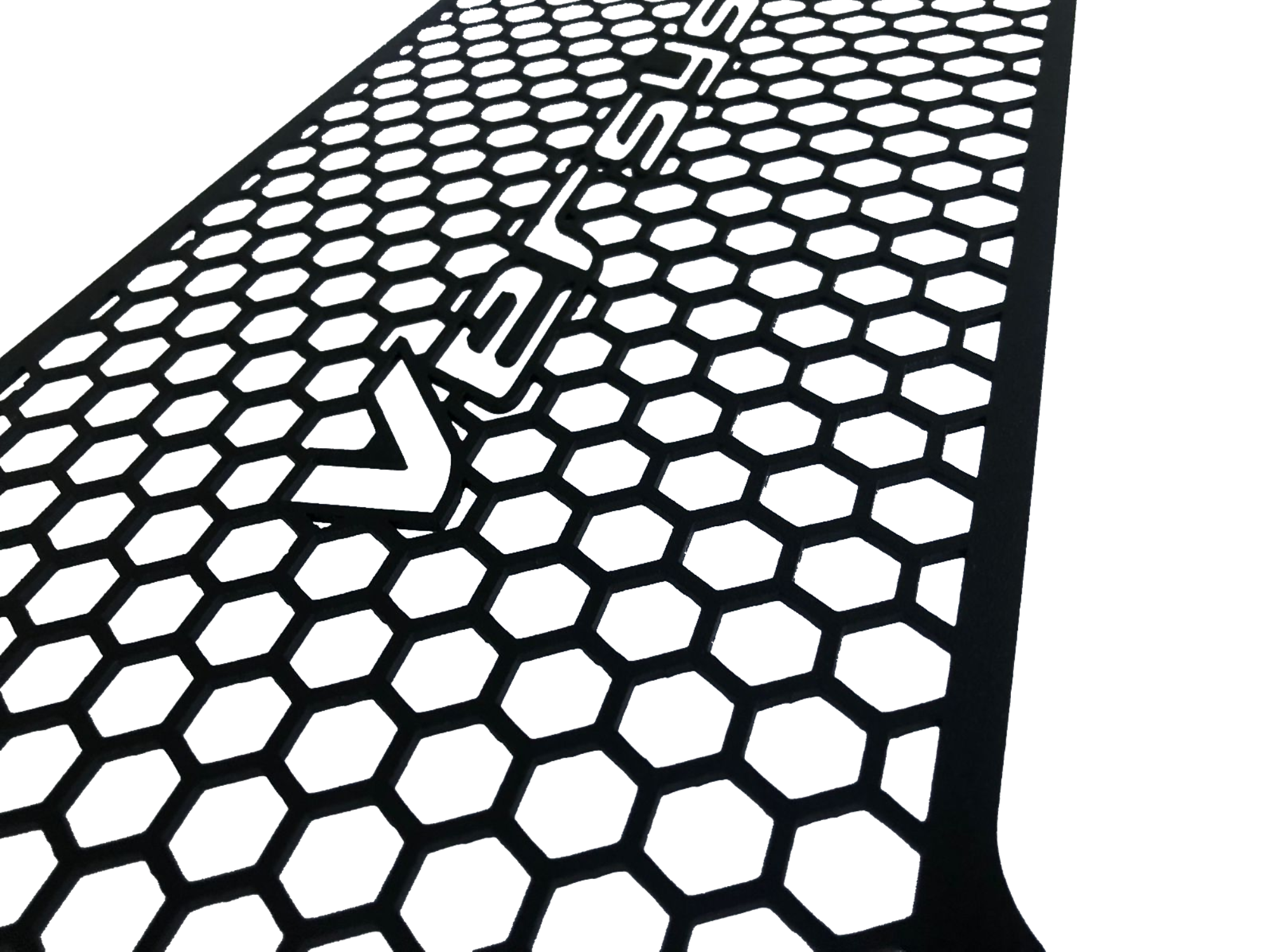 Protetor de Radiador Kawazaki Versys 650