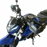Protetor de Mão Yamaha Fazer 150 2014/...