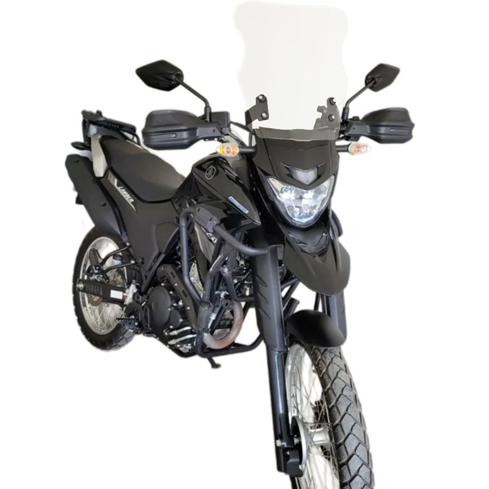 Protetor de Mão Yamaha Lander 250 2007/...