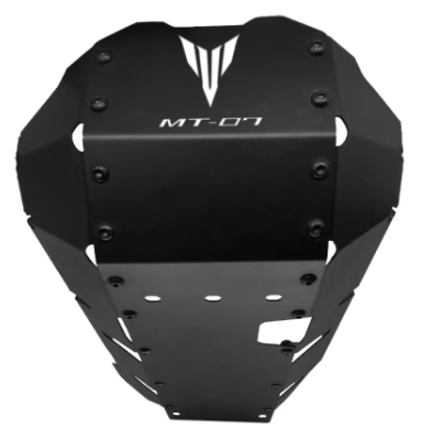 Protetor Cárter Motor Yamaha MT-07