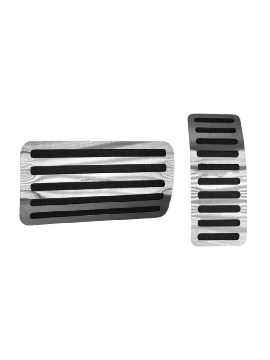 Pedaleira em Aço Inox Honda City