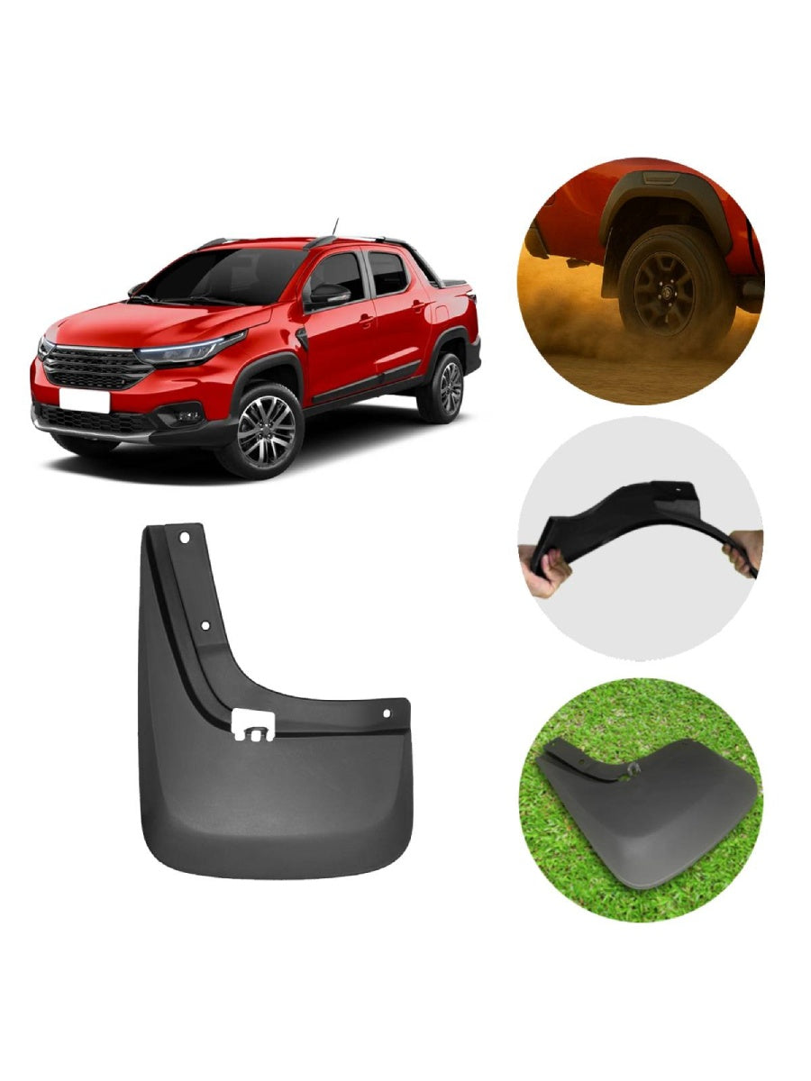 Apara Barro Fiat Strada