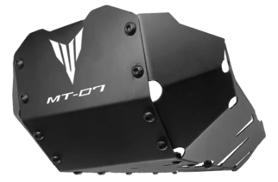 Protetor Cárter Motor Yamaha MT-07