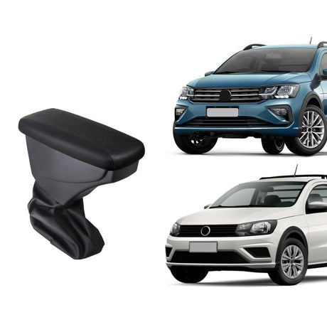 Apoio de Braço Volkswagen Saveiro Console Estendido