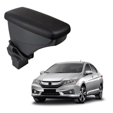 Apoio de Braço Honda City (2015/...)