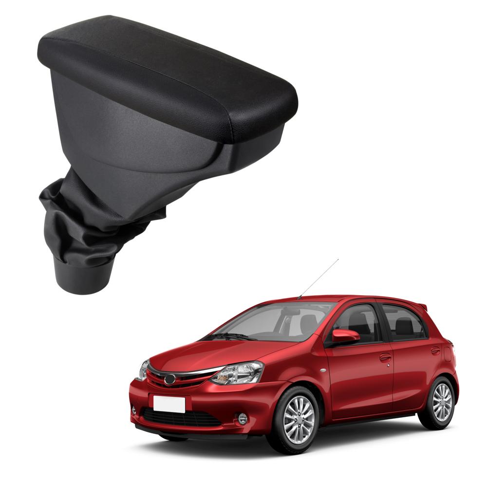 Apoio de Braço Toyota Etios