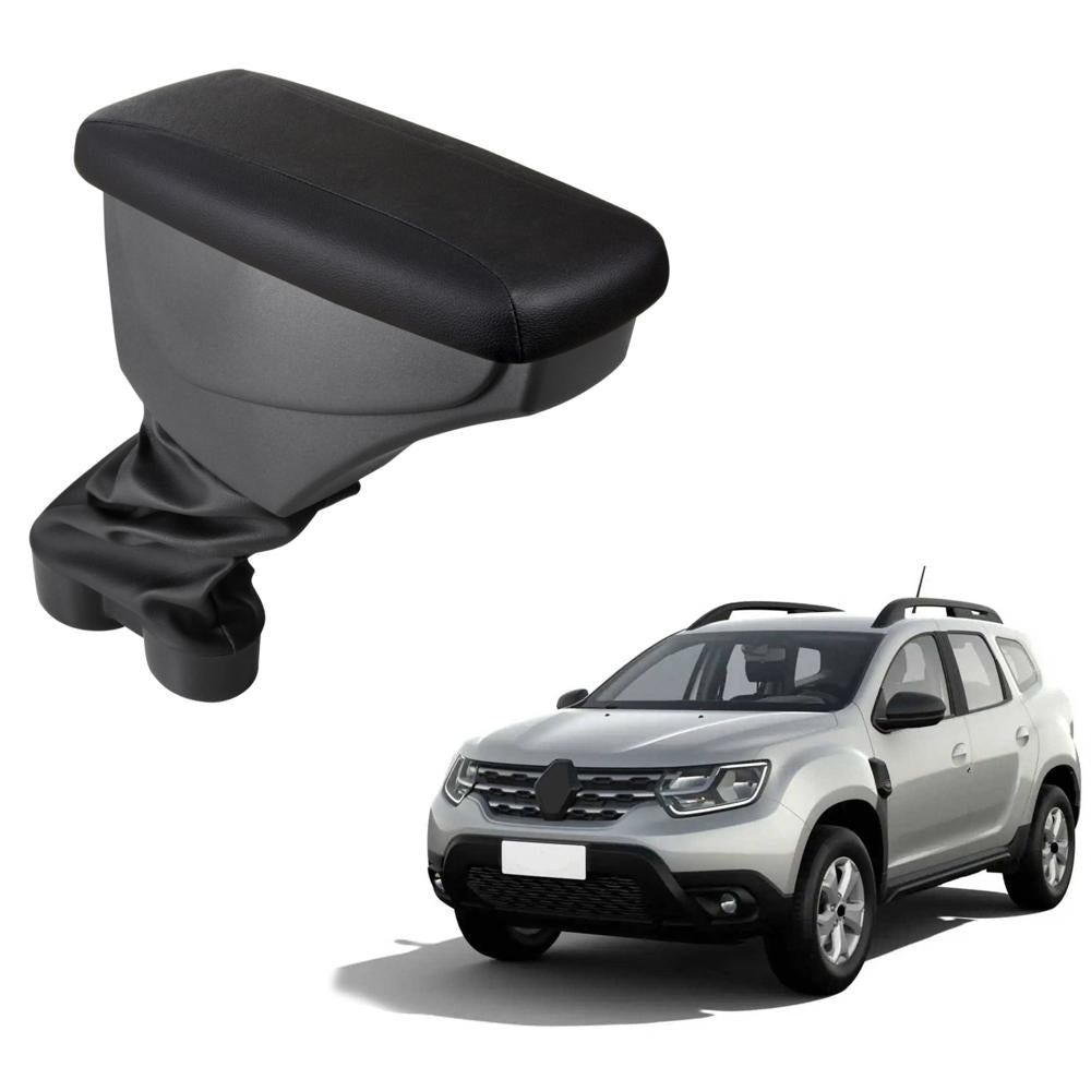 Apoio de Braço Renault Duster (2021/...)