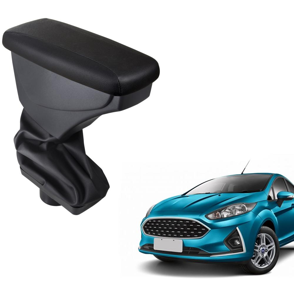 Apoio de Braço Ford New Fiesta Nacional  (2013/2019)