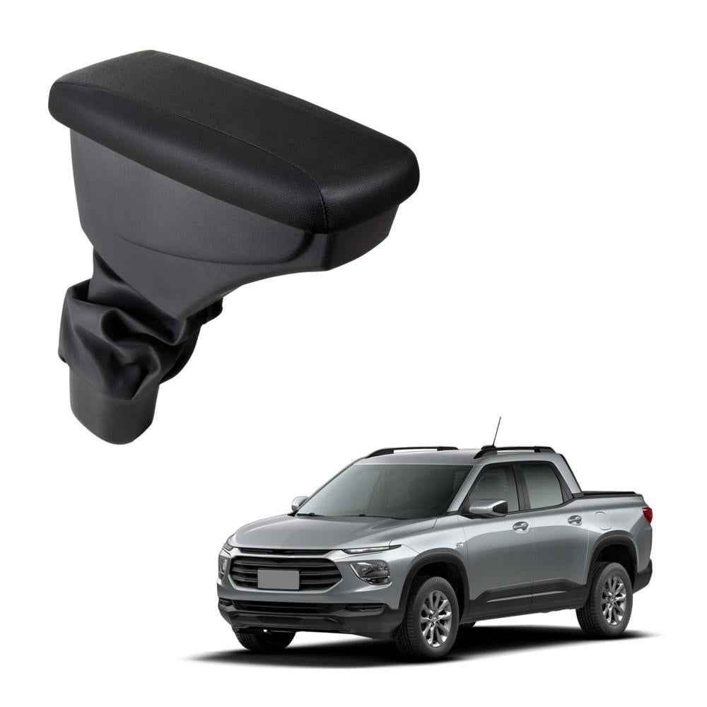 Apoio de Braço Chevrolet Montana (2022/...)