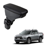 Apoio de Braço Chevrolet Montana (2022/...)