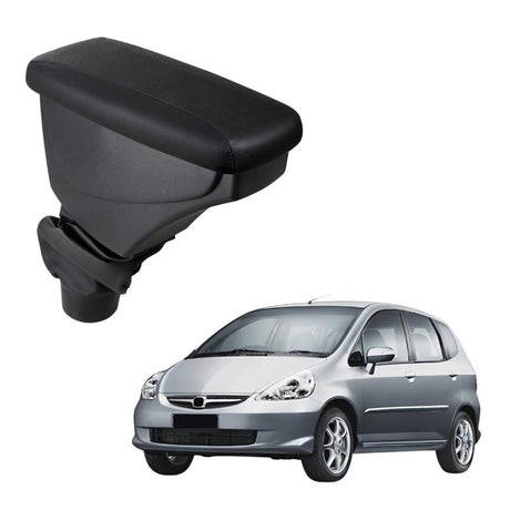 Apoio de Braço Honda Fit (2004/2007)