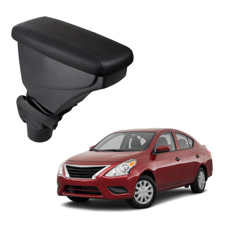 Apoio de Braço Nissan Versa (2011/2020)