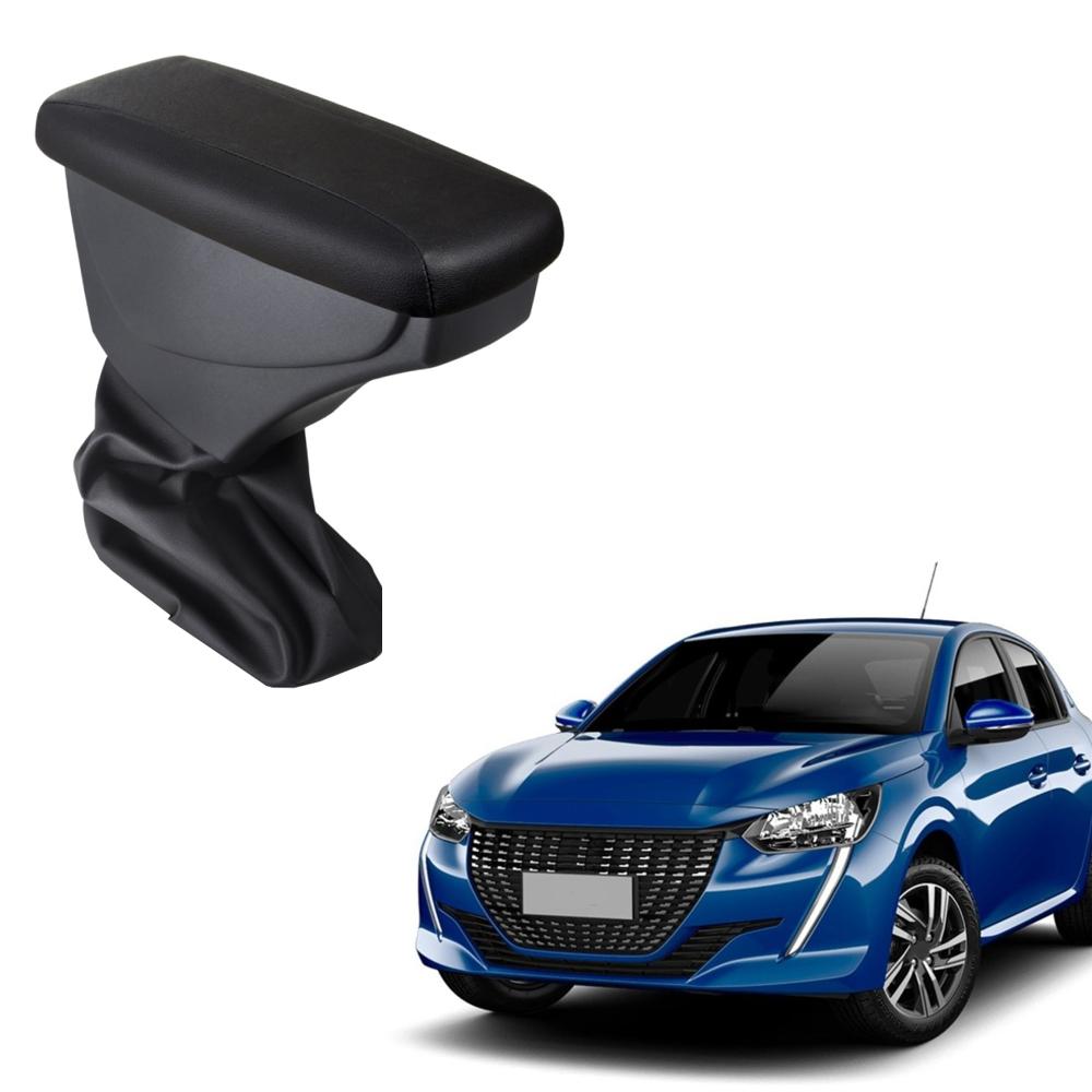 Apoio de Braço Peugeot 208 (2021/...)