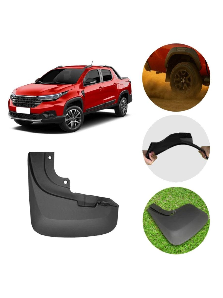 Apara Barro Fiat Strada