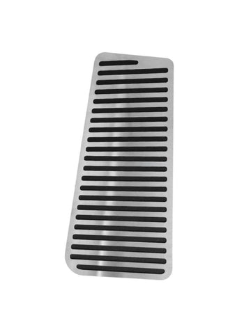 Descanso de pé em aço inox Chery Tiggo 8